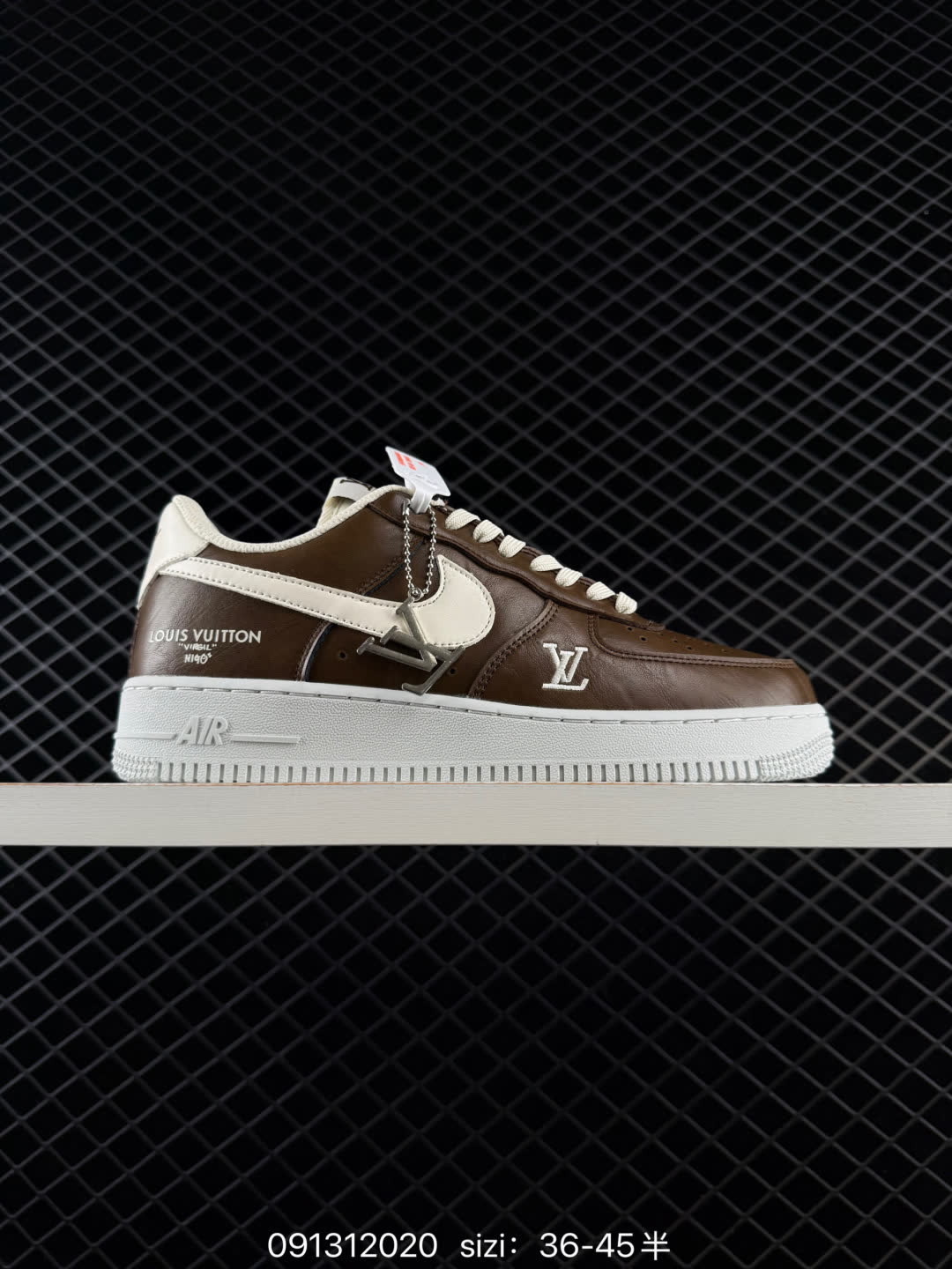 NIKE AIR FORCE 1-NH0601-537